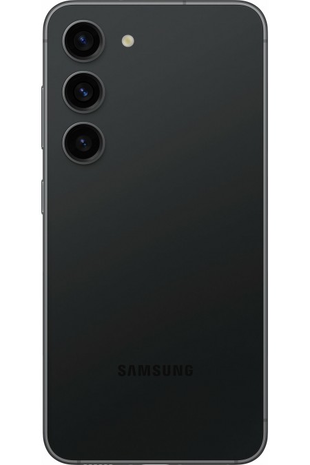 Смартфон Samsung Galaxy S23 (SM-S911B) 8/256GB (Snapdragon 8 Gen2) Phantom Black (черный фантом) 2