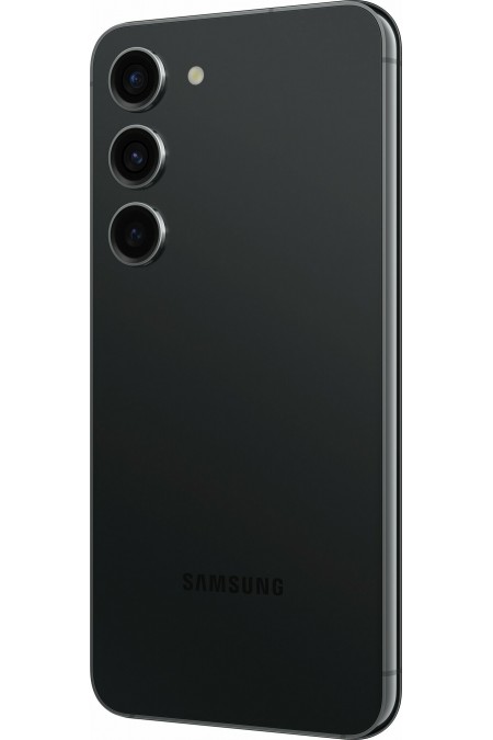 Смартфон Samsung Galaxy S23 (SM-S911B) 8/256GB (Snapdragon 8 Gen2) Phantom Black (черный фантом) 4
