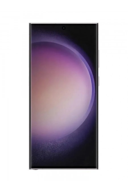 Смартфон Samsung Galaxy S23 Ultra (SM-S918B) 12/512GB (Snapdragon 8 Gen2) Lavender (лаванда) 1
