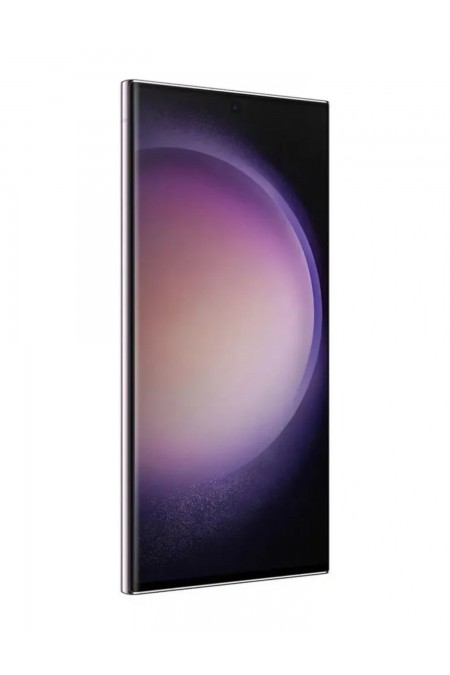 Смартфон Samsung Galaxy S23 Ultra (SM-S918B) 12/512GB (Snapdragon 8 Gen2) Lavender (лаванда) 2