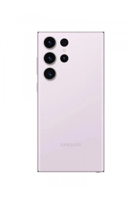 Смартфон Samsung Galaxy S23 Ultra (SM-S918B) 12/512GB (Snapdragon 8 Gen2) Lavender (лаванда) 3