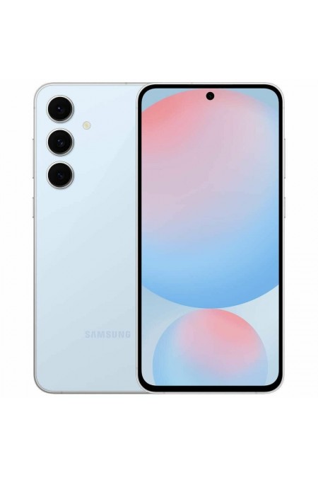 Смартфон Samsung Galaxy S24 FE 5G (SM-S721B) 8/128GB (Exynos) Blue (голубой) 