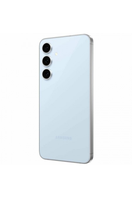 Смартфон Samsung Galaxy S24 FE 5G (SM-S721B) 8/128GB (Exynos) Blue (голубой) 6