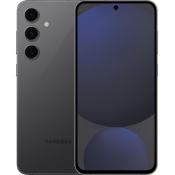 Смартфон Samsung Galaxy S24 FE 5G (SM-S721B) 8/128GB (Exynos) Graphite (графит)