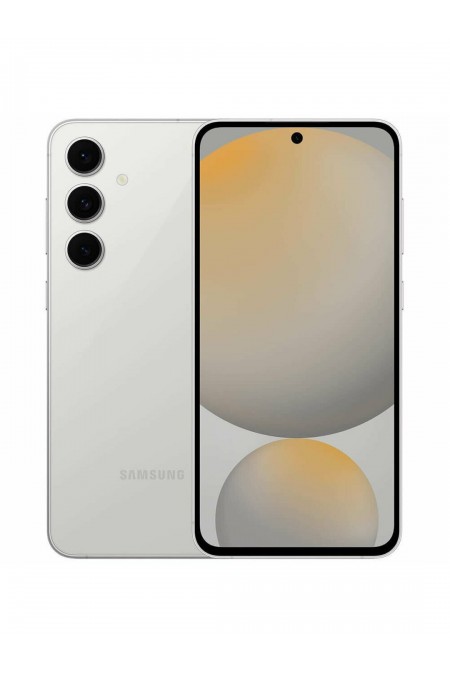 Смартфон Samsung Galaxy S24 FE 5G (SM-S721B) 8/128GB (Exynos) Grey (серый) 