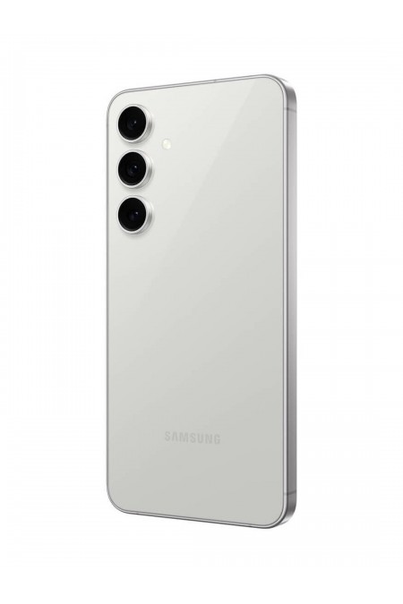Смартфон Samsung Galaxy S24 FE 5G (SM-S721B) 8/128GB (Exynos) Grey (серый) 4