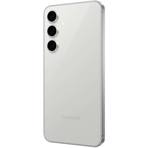 Смартфон Samsung Galaxy S24 FE 5G (SM-S721B) 8/128GB (Exynos) Grey (серый) 6