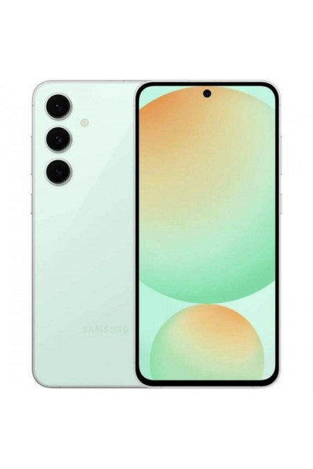 Смартфон Samsung Galaxy S24 FE 5G (SM-S721B) 8/128GB (Exynos) Mint (мятный) 