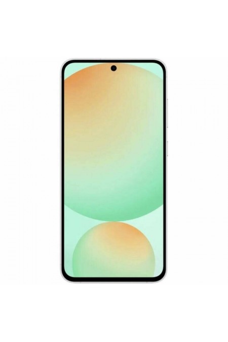 Смартфон Samsung Galaxy S24 FE 5G (SM-S721B) 8/128GB (Exynos) Mint (мятный) 2