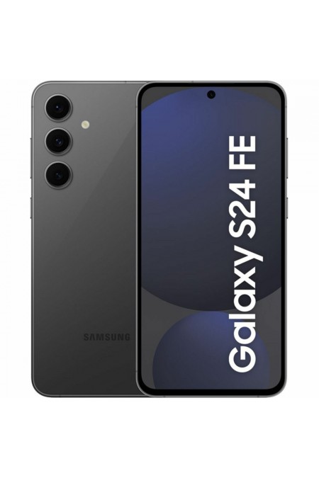 Смартфон Samsung Galaxy S24 FE 5G (SM-S721B) 8/256GB (Exynos) Graphite (графит) 