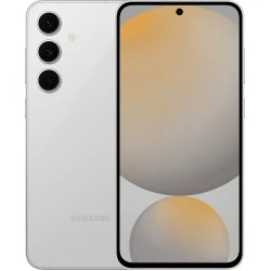 Смартфон Samsung Galaxy S24 FE 5G (SM-S721B) 8/256GB (Exynos) Grey (серый)