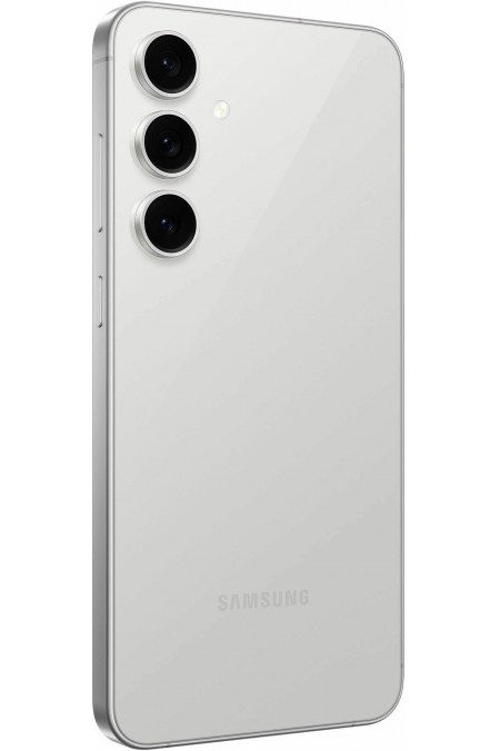 Смартфон Samsung Galaxy S24 FE 5G (SM-S721B) 8/256GB (Exynos) Grey (серый) 1