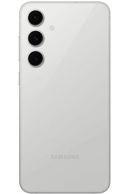 Смартфон Samsung Galaxy S24 FE 5G (SM-S721B) 8/256GB (Exynos) Grey (серый) 3