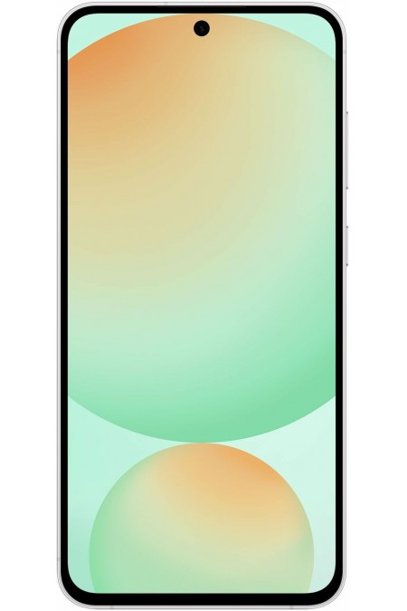 Смартфон Samsung Galaxy S24 FE 5G (SM-S721B) 8/256GB (Exynos) Mint (мятный) 1