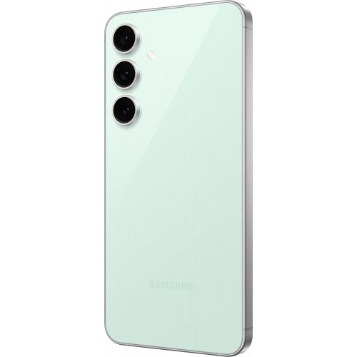 Смартфон Samsung Galaxy S24 FE 5G (SM-S721B) 8/256GB (Exynos) Mint (мятный) 6