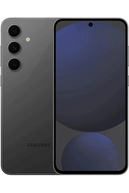 Смартфон Samsung Galaxy S24 FE 5G (SM-S721B) 8/512GB (Exynos) Graphite (графит) 