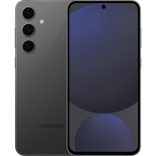 Смартфон Samsung Galaxy S24 FE 5G (SM-S721B) 8/512GB (Exynos) Graphite (графит) 