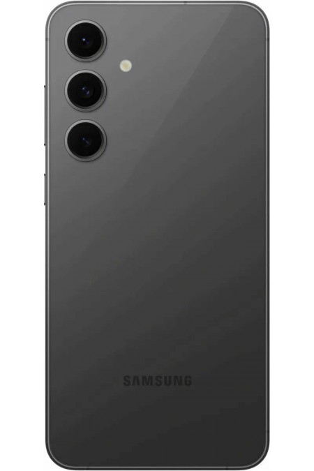 Смартфон Samsung Galaxy S24 FE 5G (SM-S721B) 8/512GB (Exynos) Graphite (графит) 2