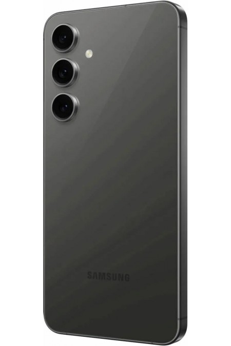 Смартфон Samsung Galaxy S24 FE 5G (SM-S721B) 8/512GB (Exynos) Graphite (графит) 3