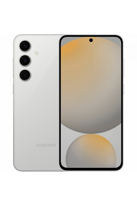 Смартфон Samsung Galaxy S24 FE 5G (SM-S721B) 8/512GB (Exynos) Grey (серый) 