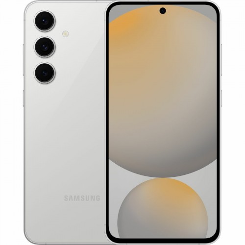 Смартфон Samsung Galaxy S24 FE 5G (SM-S721B) 8/512GB (Exynos) Grey (серый) 