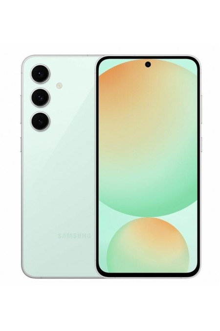 Смартфон Samsung Galaxy S24 FE 5G (SM-S721B) 8/512GB (Exynos) Mint (мятный) 