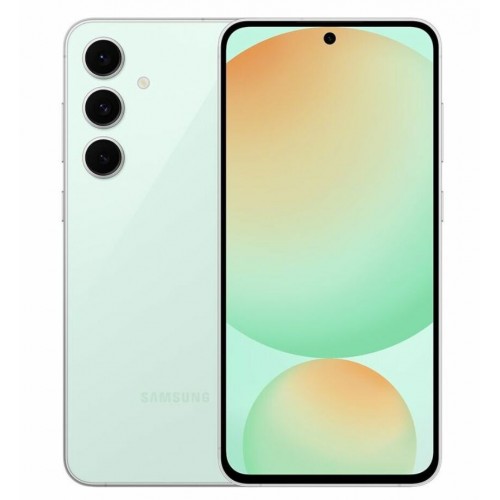 Смартфон Samsung Galaxy S24 FE 5G (SM-S721B) 8/512GB (Exynos) Mint (мятный) 