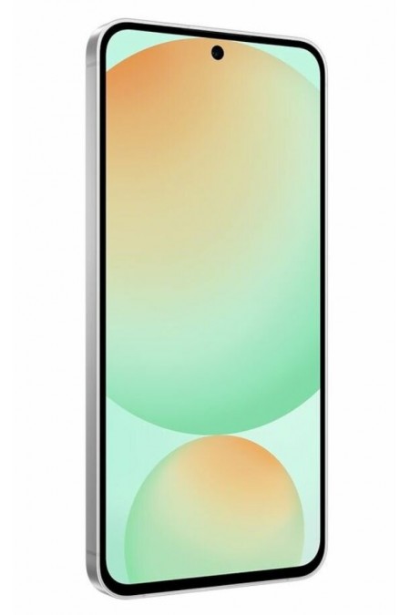 Смартфон Samsung Galaxy S24 FE 5G (SM-S721B) 8/512GB (Exynos) Mint (мятный) 2