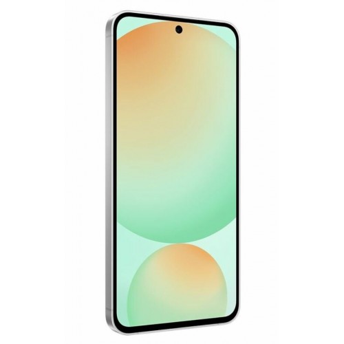 Смартфон Samsung Galaxy S24 FE 5G (SM-S721B) 8/512GB (Exynos) Mint (мятный) 2
