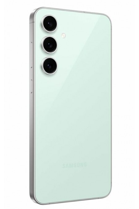 Смартфон Samsung Galaxy S24 FE 5G (SM-S721B) 8/512GB (Exynos) Mint (мятный) 3