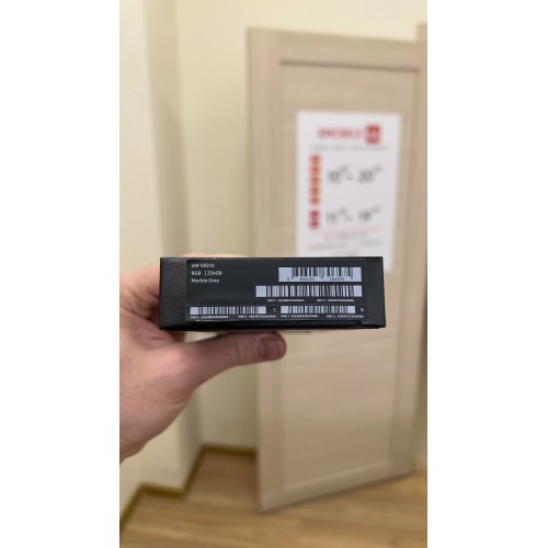 Смартфон Samsung Galaxy S24 (SM-S9210) 8/256GB (Snapdragon 8 Gen 3) Marble Gray (мраморно-серый) 7