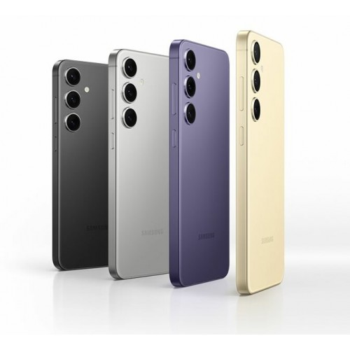 Смартфон Samsung Galaxy S24 (SM-S9210) 8/256GB (Snapdragon 8 Gen 3) Onyx Black (черный оникс) 2