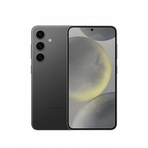 Смартфон Samsung Galaxy S24 (SM-S921B) 8/128GB (Exynos) Onyx Black (черный оникс) 