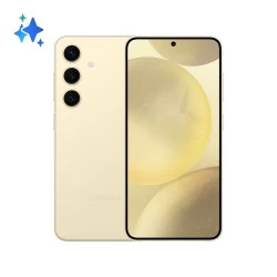 Смартфон Samsung Galaxy S24 (SM-S921B) 8/256GB (Exynos) Amber Yellow (янтарно-желтый)