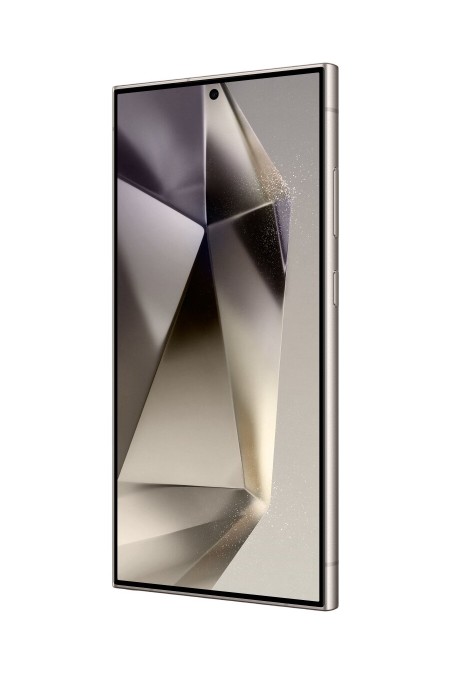 Смартфон Samsung Galaxy S24 Ultra (SM-S9280) 12/256GB Dual nano SIM (Snapdragon 8 Gen 3) Titanium Grey (серый титан) 2