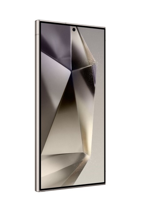 Смартфон Samsung Galaxy S24 Ultra (SM-S9280) 12/256GB Dual nano SIM (Snapdragon 8 Gen 3) Titanium Grey (серый титан) 4