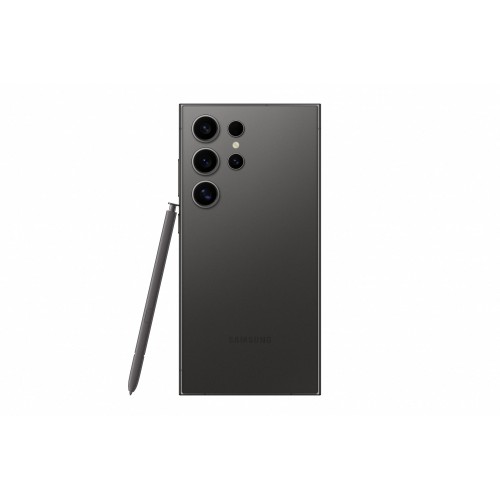 Смартфон Samsung Galaxy S24 Ultra (SM-S928B) 12/256GB (Snapdragon 8 Gen 3) Titanium Black (черный титан) 2