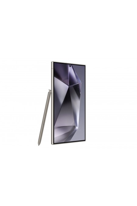 Смартфон Samsung Galaxy S24 Ultra (SM-S928B) 12/256GB (Snapdragon 8 Gen 3) Titanium Violet (фиолетовый титан) 1