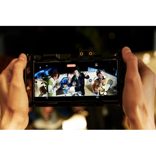 Смартфон Samsung Galaxy S24 Ultra (SM-S928B) 12/512GB (Snapdragon 8 Gen 3) Titanium Black (черный титан) 9