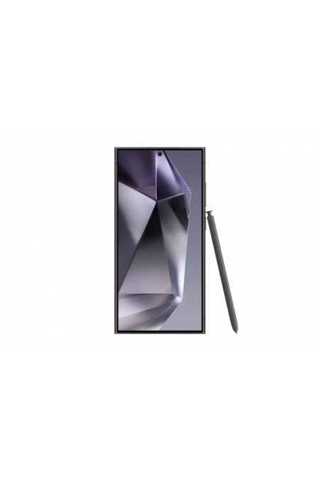 Смартфон Samsung Galaxy S24 Ultra (SM-S928B) 12/512GB (Snapdragon 8 Gen 3) Titanium Blue (синий титан) 2