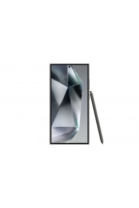 Смартфон Samsung Galaxy S24 Ultra (SM-S928B) 12/512GB (Snapdragon 8 Gen 3) Titanium Green (зеленый титан) 1