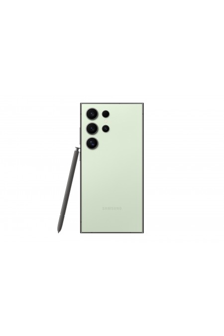 Смартфон Samsung Galaxy S24 Ultra (SM-S928B) 12/512GB (Snapdragon 8 Gen 3) Titanium Green (зеленый титан) 2