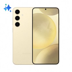 Смартфон Samsung Galaxy S24+ (SM-S926B) 12/256GB (Exynos) Amber Yellow (янтарно-желтый)