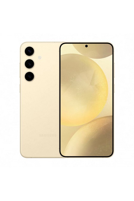Смартфон Samsung Galaxy S24+ (SM-S926B) 12/256GB (Exynos) Amber Yellow (янтарно-желтый) 
