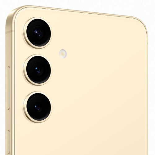Смартфон Samsung Galaxy S24+ (SM-S926B) 12/256GB (Exynos) Amber Yellow (янтарно-желтый) 3