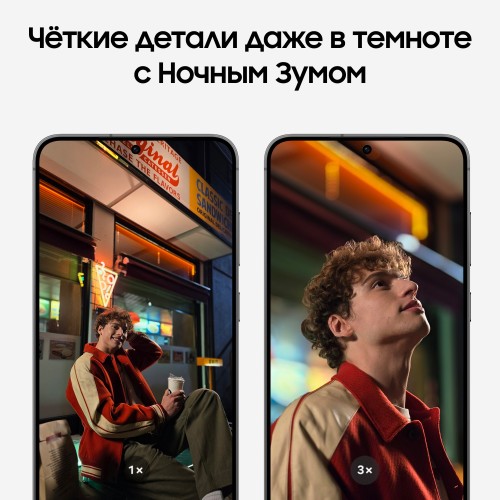 Смартфон Samsung Galaxy S24+ (SM-S926B) 12/256GB (Exynos) Onyx Black (черный оникс) 4