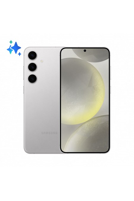 Смартфон Samsung Galaxy S24+ (SM-S926B) 12/512GB (Exynos) Marble Grey (мраморно-серый) 