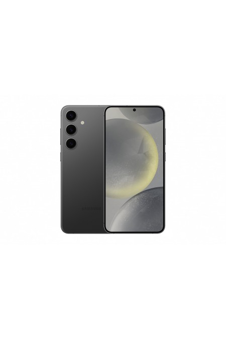 Смартфон Samsung Galaxy S24+ (SM-S926B) 12/512GB (Exynos) Onyx Black (черный оникс) 