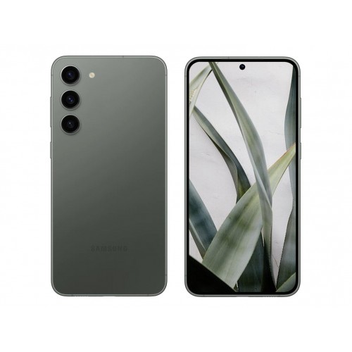 Смартфон Samsung Galaxy S24+ (SM-S926B) 12/512GB (Exynos) Onyx Black (черный оникс) 