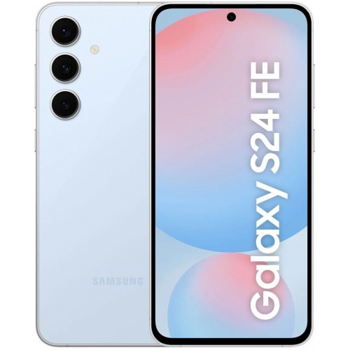 Смартфон Samsung Galaxy S24+ (SM-S926B) 12/512GB (Exynos) Onyx Black (черный оникс) 1